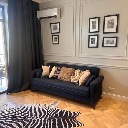 Easy Rest Apartman Tbiliszi Kültér fotó