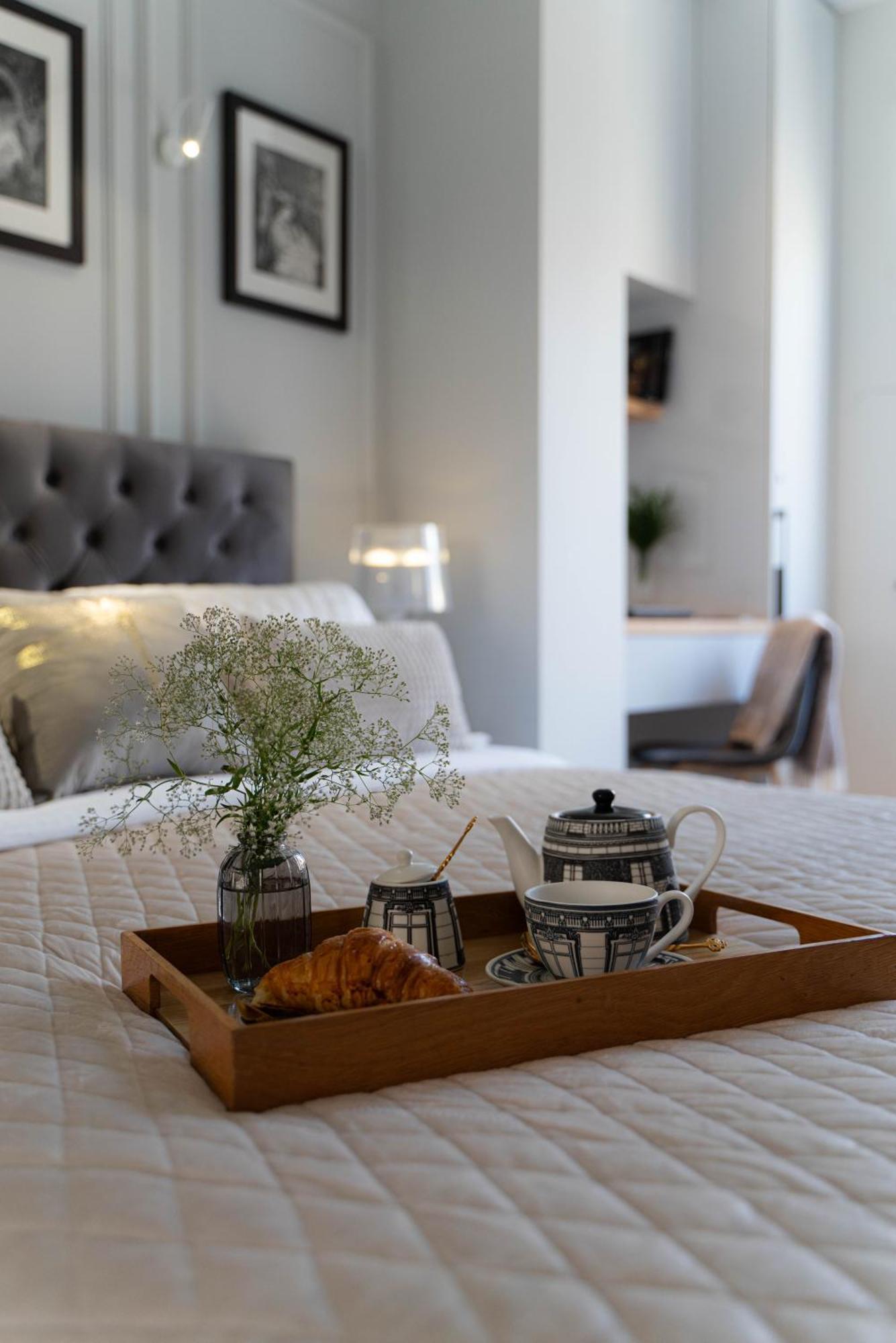 Easy Rest Apartman Tbiliszi Kültér fotó