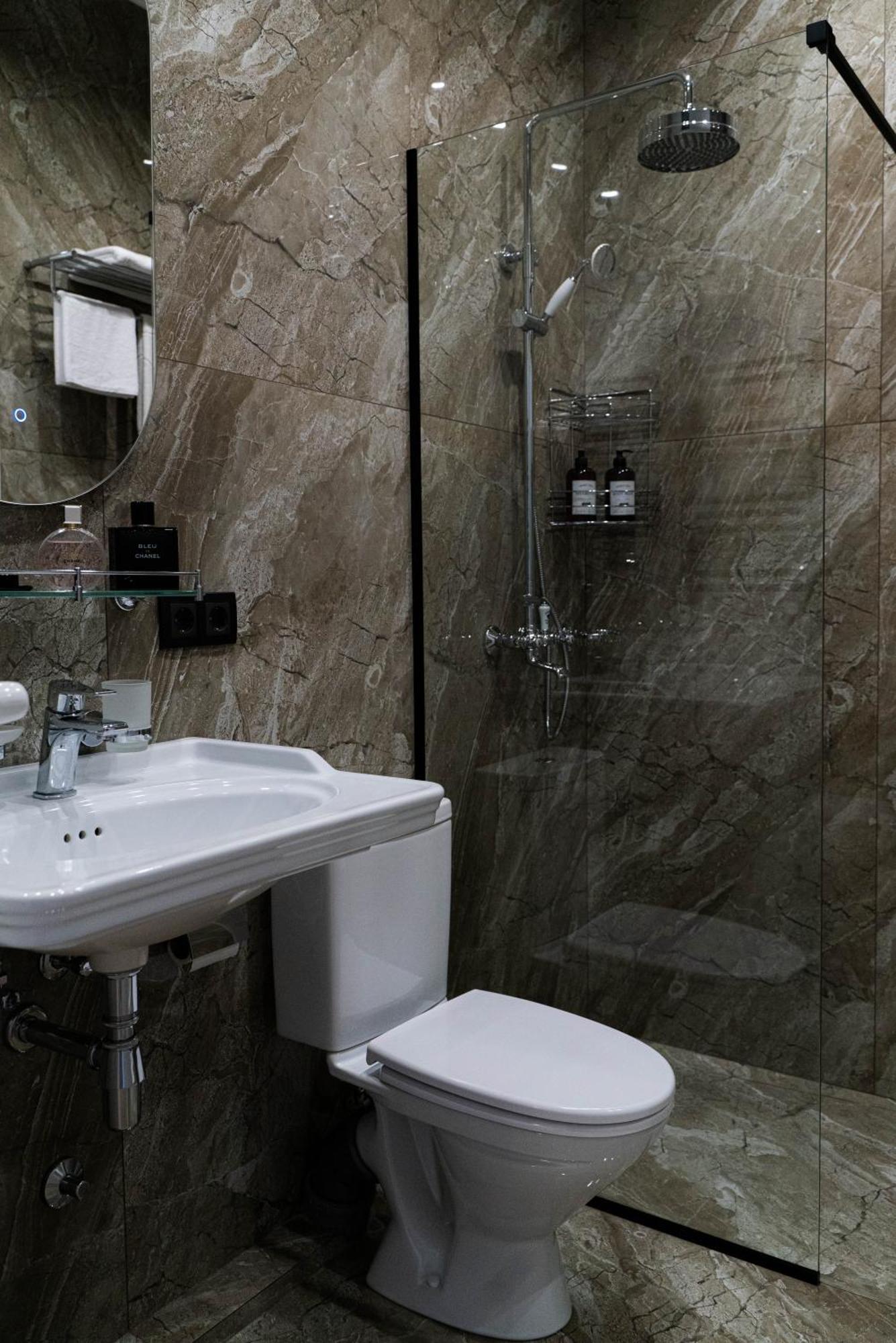 Easy Rest Apartman Tbiliszi Kültér fotó