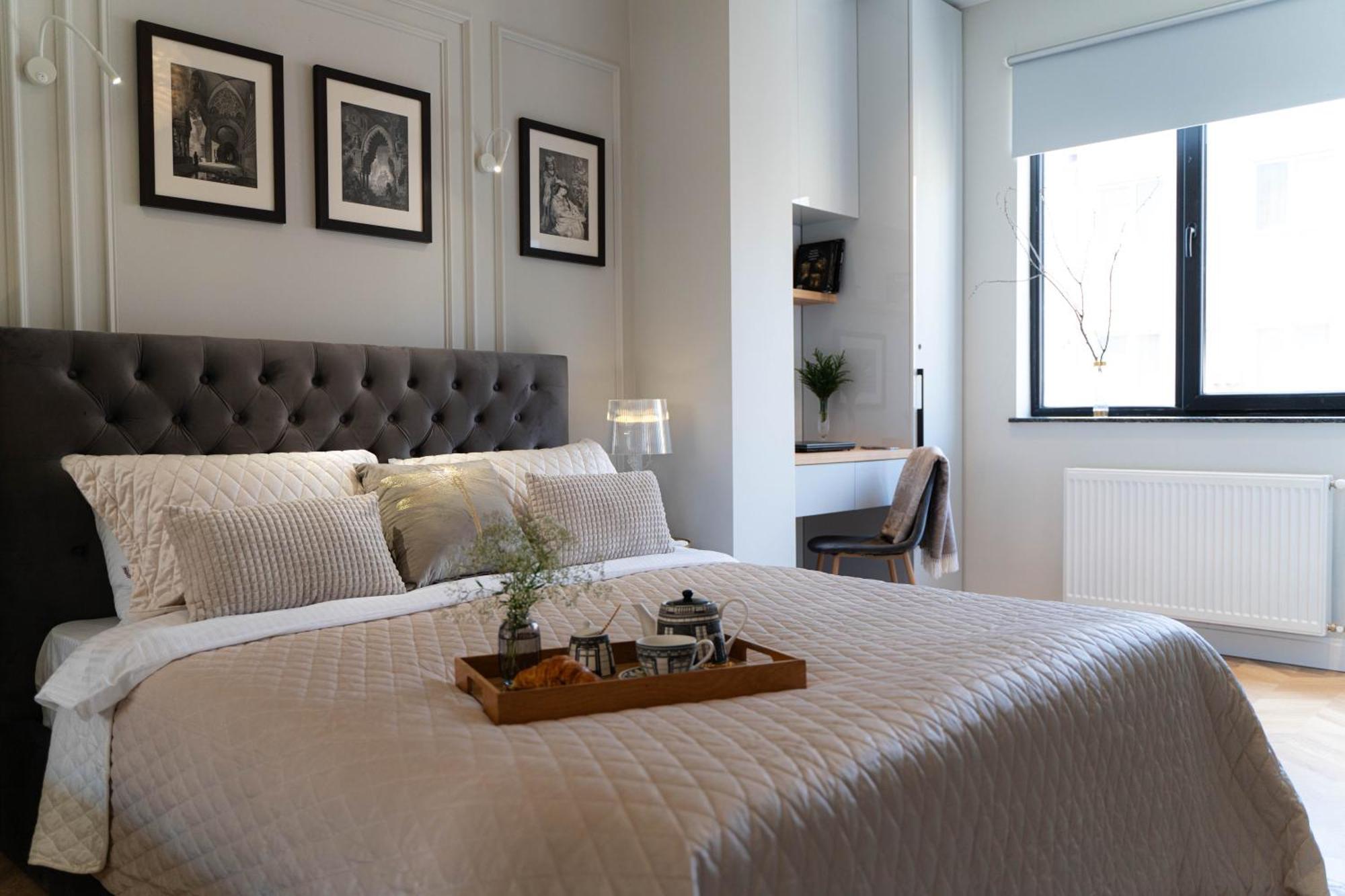 Easy Rest Apartman Tbiliszi Kültér fotó